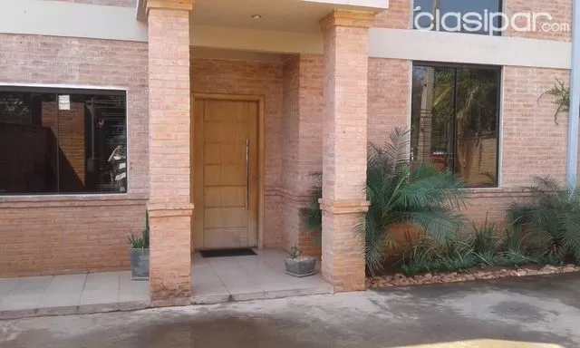 Vendo Fina residencia san lorenzo zona Shoping Pinedo — foto 3