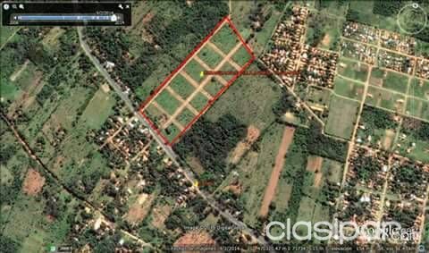 Ventas de lotes — foto 3