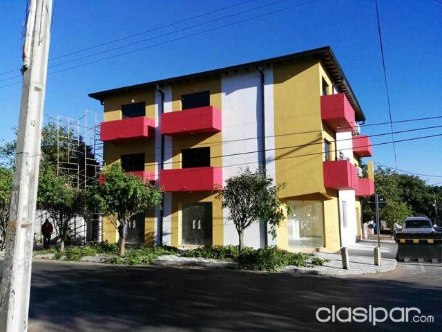 Departamento a estrenar — foto 2