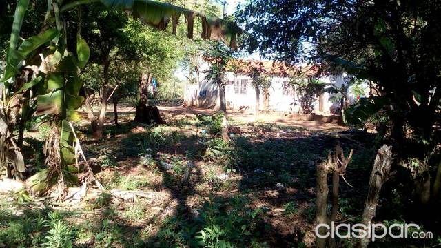 TERRENO EN LUQUE 17X30 — foto 2