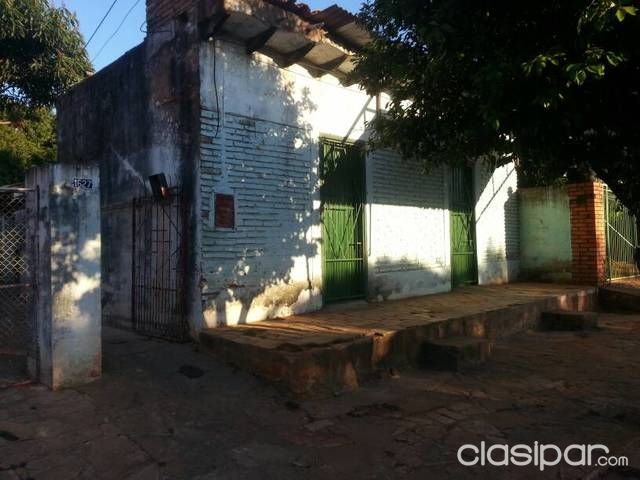 Vendo una casa con inquilinato en la cuidad de fernando de la mora zona sur entre usher rios 1627 casi 11de septiembre y andrs barbero. Interesado contactar en este numero con nery lopez 0983 542 806 — foto 2