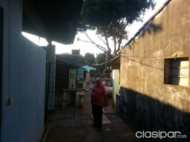 Vendo una casa con inquilinato en la cuidad de fernando de la mora zona sur entre usher rios 1627 casi 11de septiembre y andrs barbero. Interesado contactar en este numero con nery lopez 0983 542 806 — foto 3