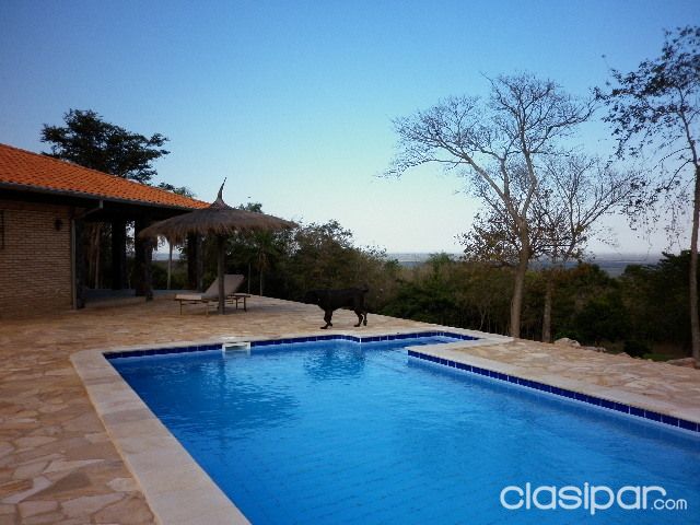 hermosa residencia con vista panoramica en San Bernardino — foto 2
