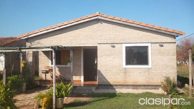 VENDO UNA CASA — foto 2