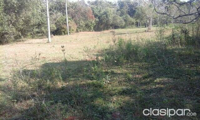 VENDO 2 HECTAREAS EN LUQUE — foto 3