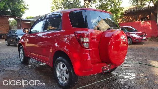 Daihatsu Bego 2007 - foto 2