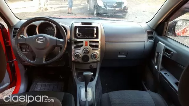 Daihatsu Bego 2007 - foto 6