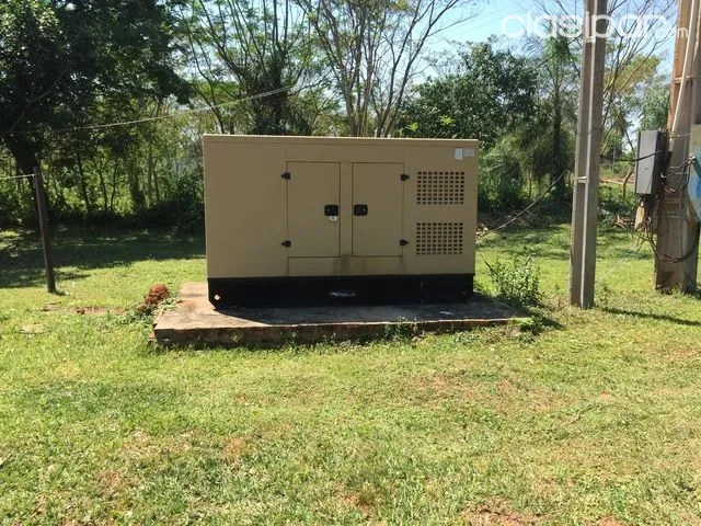 Vendo Granja Avicola (14.55 hectáreas) — foto 2