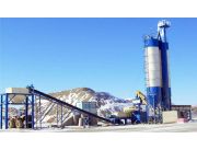 Planta de suelo estabilizado WBC200