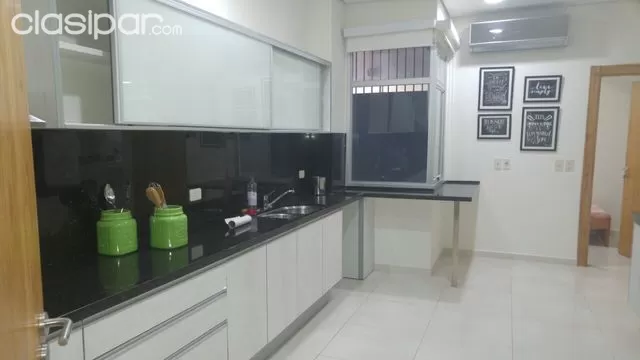 Departamento PREMIUM de 3 dormitorios en suite sobre Avda. Santa Teresa — foto 2