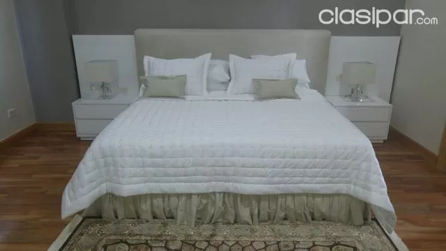 Departamento PREMIUM de 3 dormitorios en suite sobre Avda. Santa Teresa — foto 3