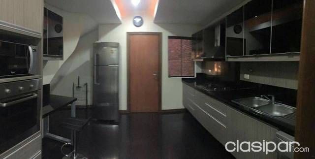 Alquilo Duplex Amoblado Zona Molas LÓpez!!! — foto 3