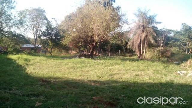 VENDO TERRENO DE 728 MTRS2 EN LUQUE ZONA IPS — foto 2