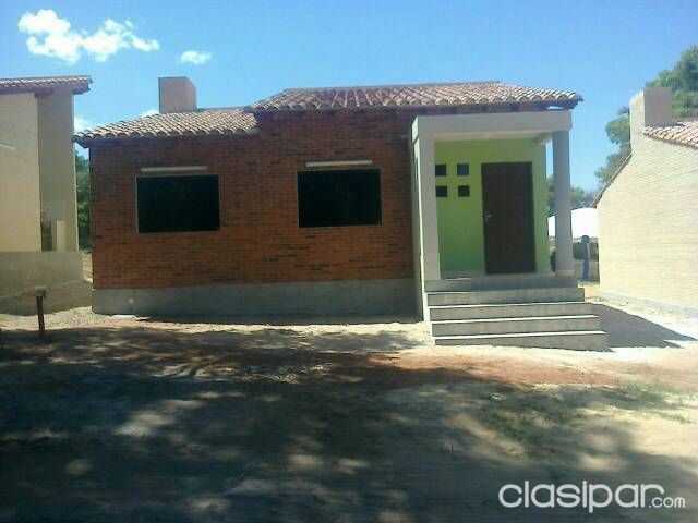 Chalet a estrenar — foto 2