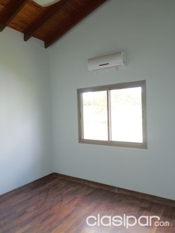 TRIPLEX PARA ARRENDAMIENTO CON 04 HABITACIONES (03 SUITES) - CONDOMINIO PARANA COUNTRY CLUB - HERNANDARIAS - ALTO PARANÁ — foto 2
