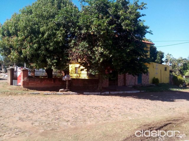 !VENDO!GRANDIOSA! PROPIEDAD!CON CASA DE 2 PISOS — foto 2