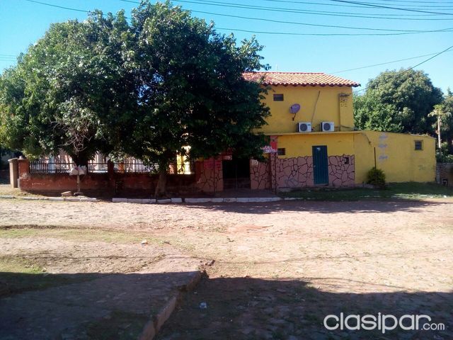 !VENDO!GRANDIOSA PROPIEDAD!CON CASA DE 2 PISOS — foto 3