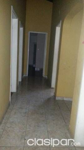 Alquilo casa de dos plantas en barrio boqueron — foto 2