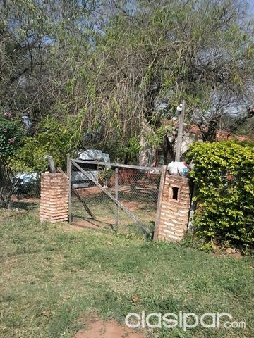 !OFERTA LAMBARE VENDO PROPIEDAD CON 2 CASAS — foto 3