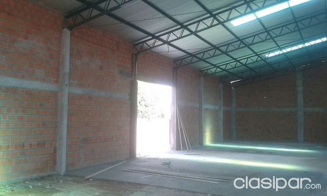 VENDO TERRENO CON TINGLADO! — foto 3
