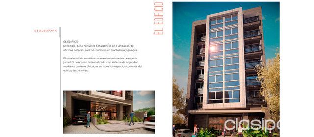 OFERTAS VENDO VARIOS MODELO DE APARTAMENTO EN ASUNCION — foto 2