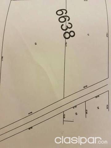 REMATO 1 HECTÁREA Y MEDIA CON CASA EN LUQUE ZONA YUKYRY — foto 2