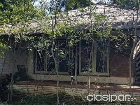 1 HECTÁREA Y MEDIA EN LUQUE ZONA YUKYRY — foto 2