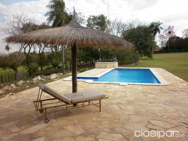 Vendo Hermosa Residencia en San Bernardino — foto 2