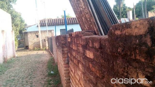 REMATO TERRENO EN PLENO CENTRO DE LUQUE — foto 2