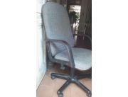 . HAGO REPARACION de silla barbero Lavacaveza.para spa Y TAPIZADO DE SILLA DE OFICINA