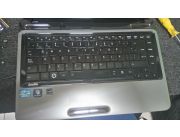 Notebook Toshiba Satellite