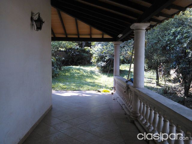 VENDO CASA AREGUA — foto 2