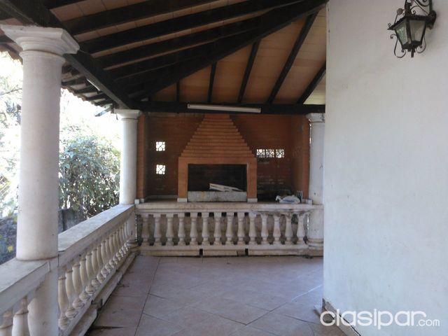 VENDO CASA AREGUA — foto 3