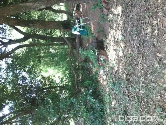 Aregua, Zona Galeria Guggiari, Esqina, Sobre Asfaltom — foto 3