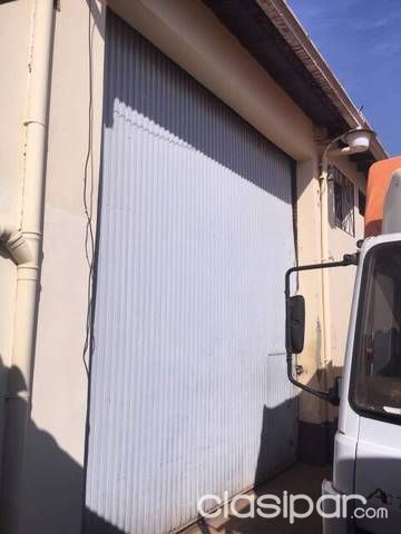Alquilo deposito en el barrio boqueron — foto 3