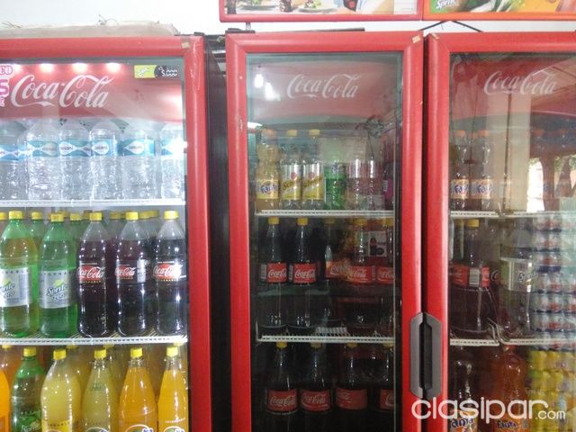Autoservice Bien cargado — foto 2
