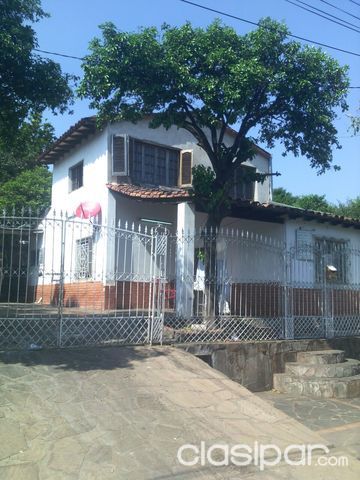 Vendo Hermosa Casa de 2 Plantas, cercanías del Colegio Andres Delmas en Lambare. — foto 2