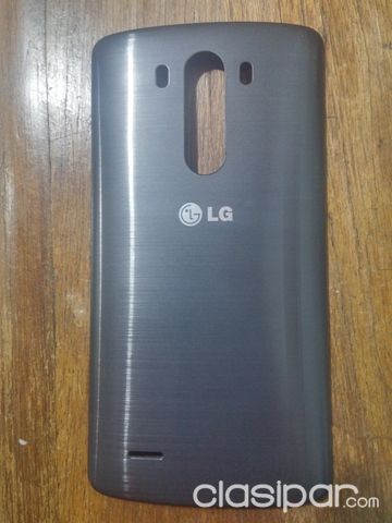 O cambio leer descripci n cargador inal mbrico LG G3 307917