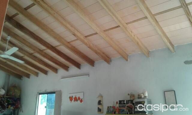 Vendo casa en Ñemby — foto 2