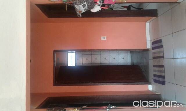 Vendo casa en Ñemby — foto 3