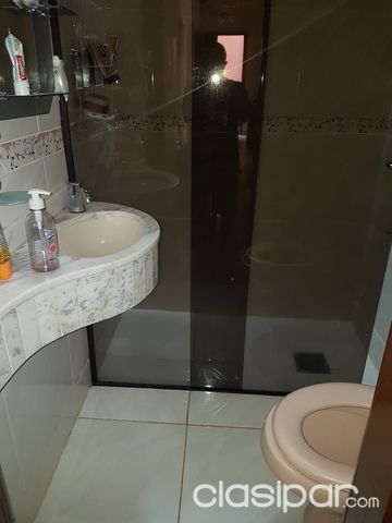 VENDO CASA EN SAN LORENZO — foto 2