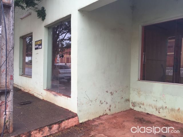 Dueño Vende Casa en Horqueta frente a Mercado — foto 2