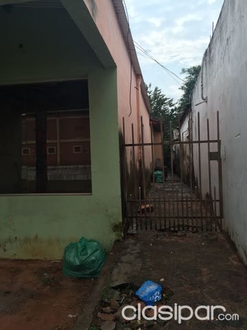 Dueño Vende Casa en Horqueta frente a Mercado — foto 3