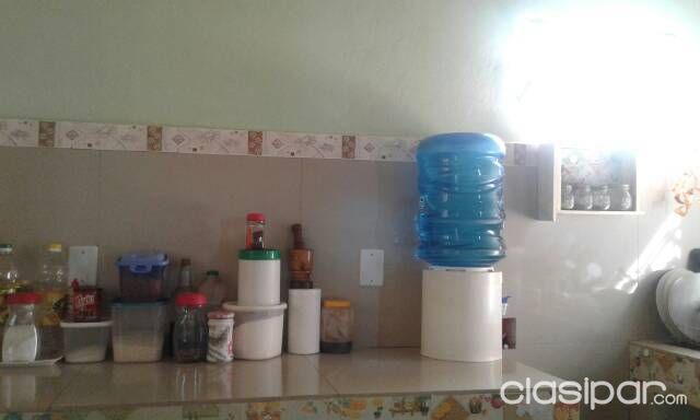 Vendo casa en Ñemby zona Barrio San Carlos — foto 3