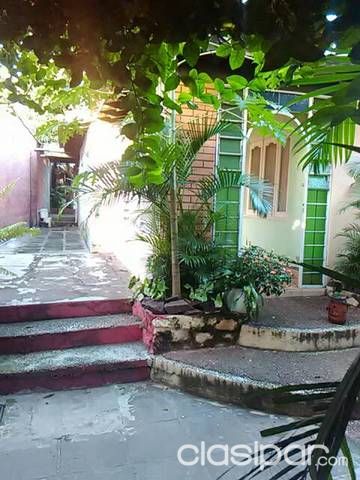 Linda casa en lambare — foto 2