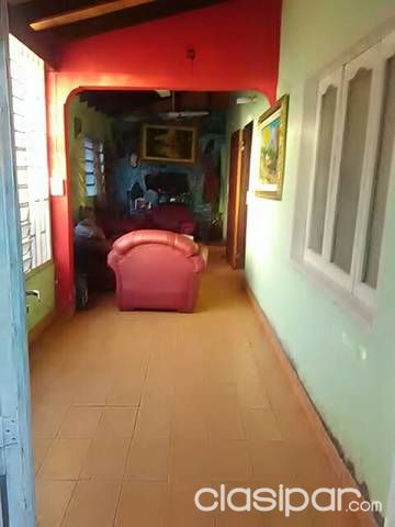 Linda casa en lambare — foto 3