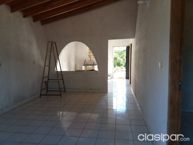Vendo casa en Caacupé — foto 2