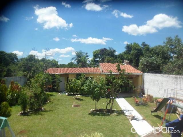 Hermosa casa en la ciudad de Paraguari — foto 3