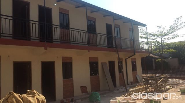 Alquilo departamento en Lambare — foto 2