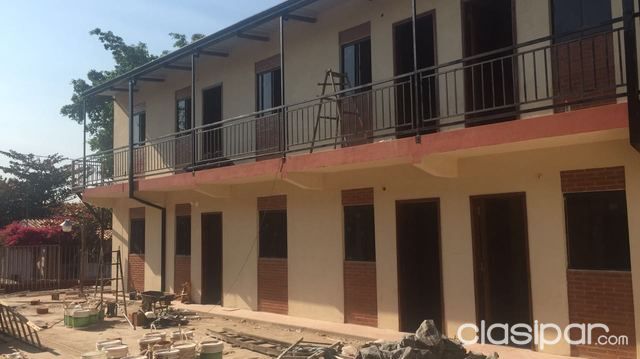 Alquilo departamento en Lambare — foto 3